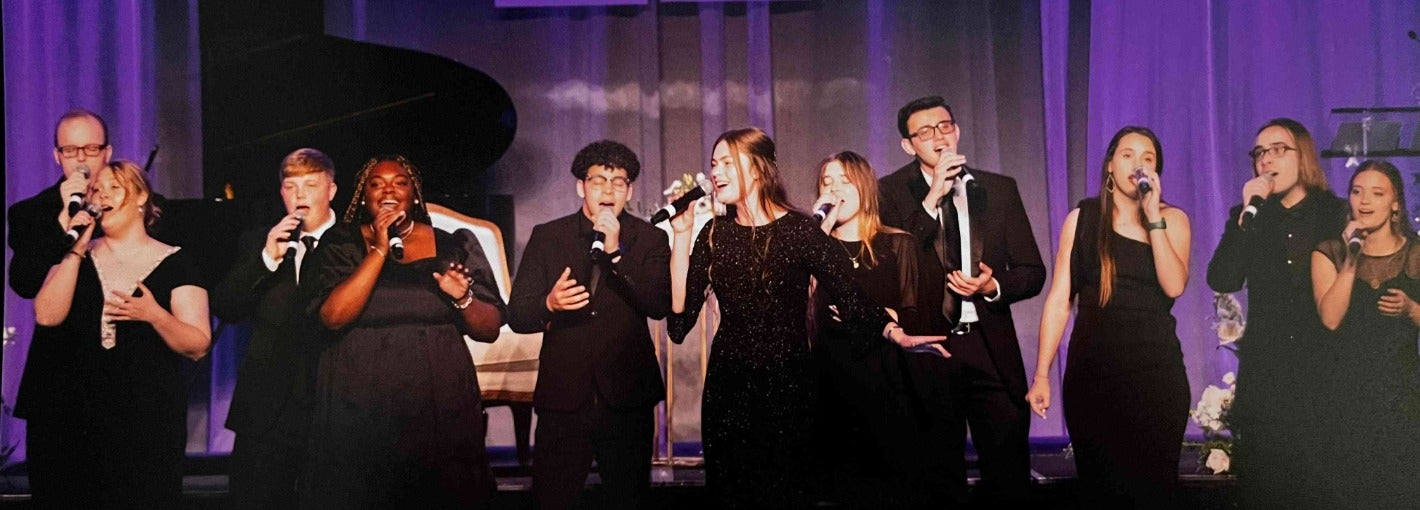 Sanctuary Auditions 2024